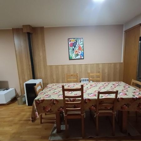 Adosado En Villanua Con Wifi 외부 사진
