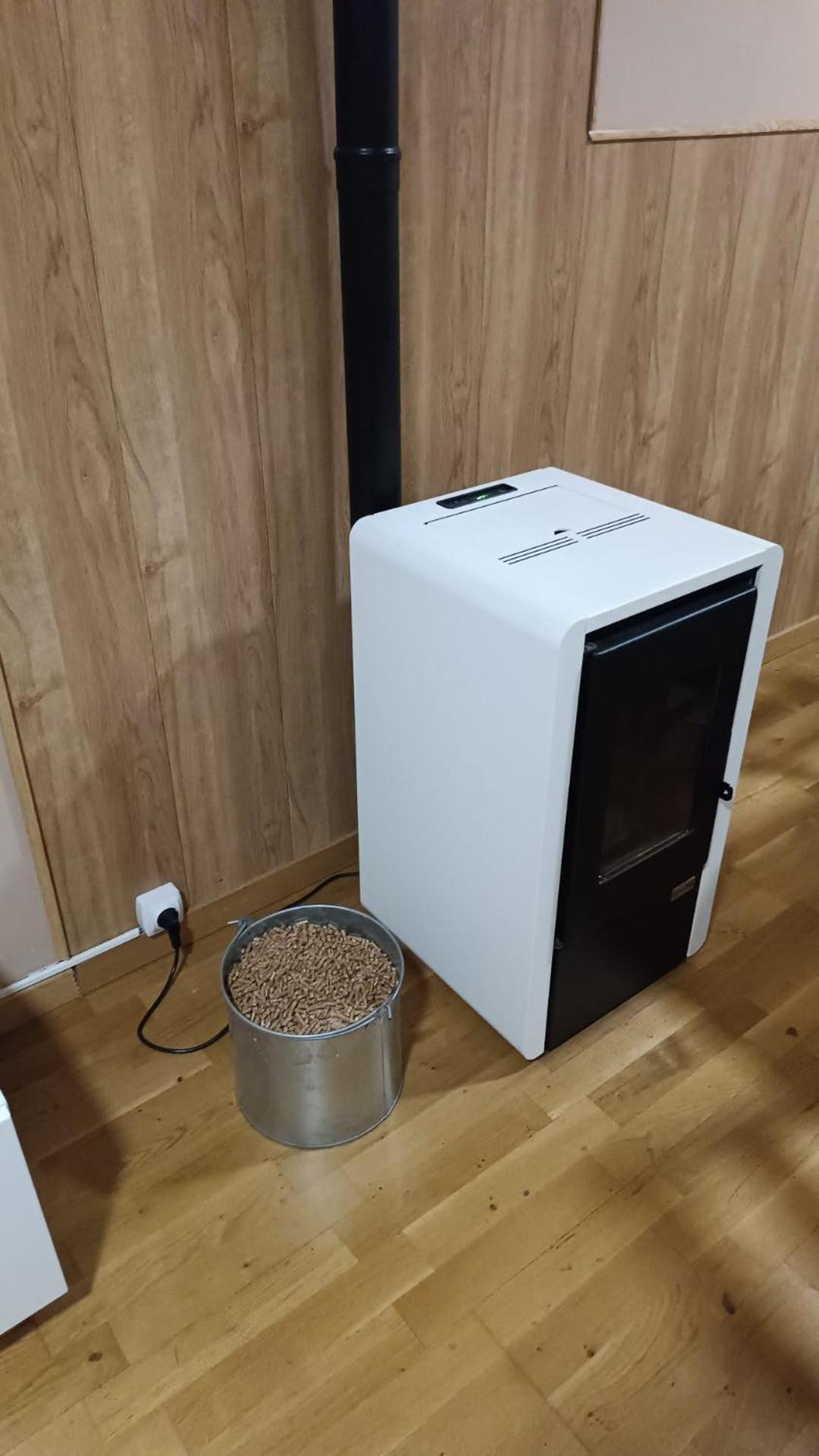 Adosado En Villanua Con Wifi 외부 사진
